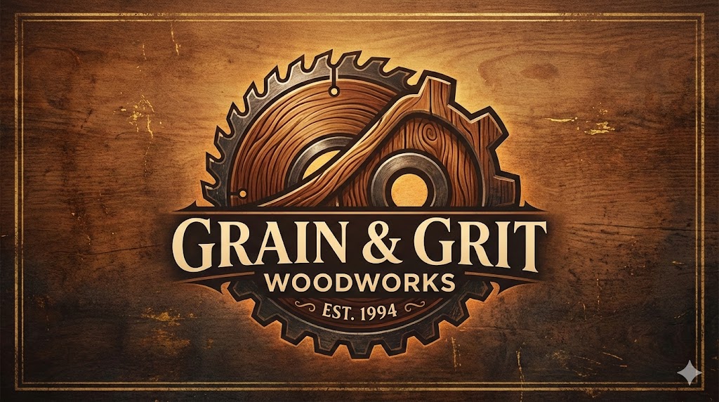 Grain & Grit Woodworks
