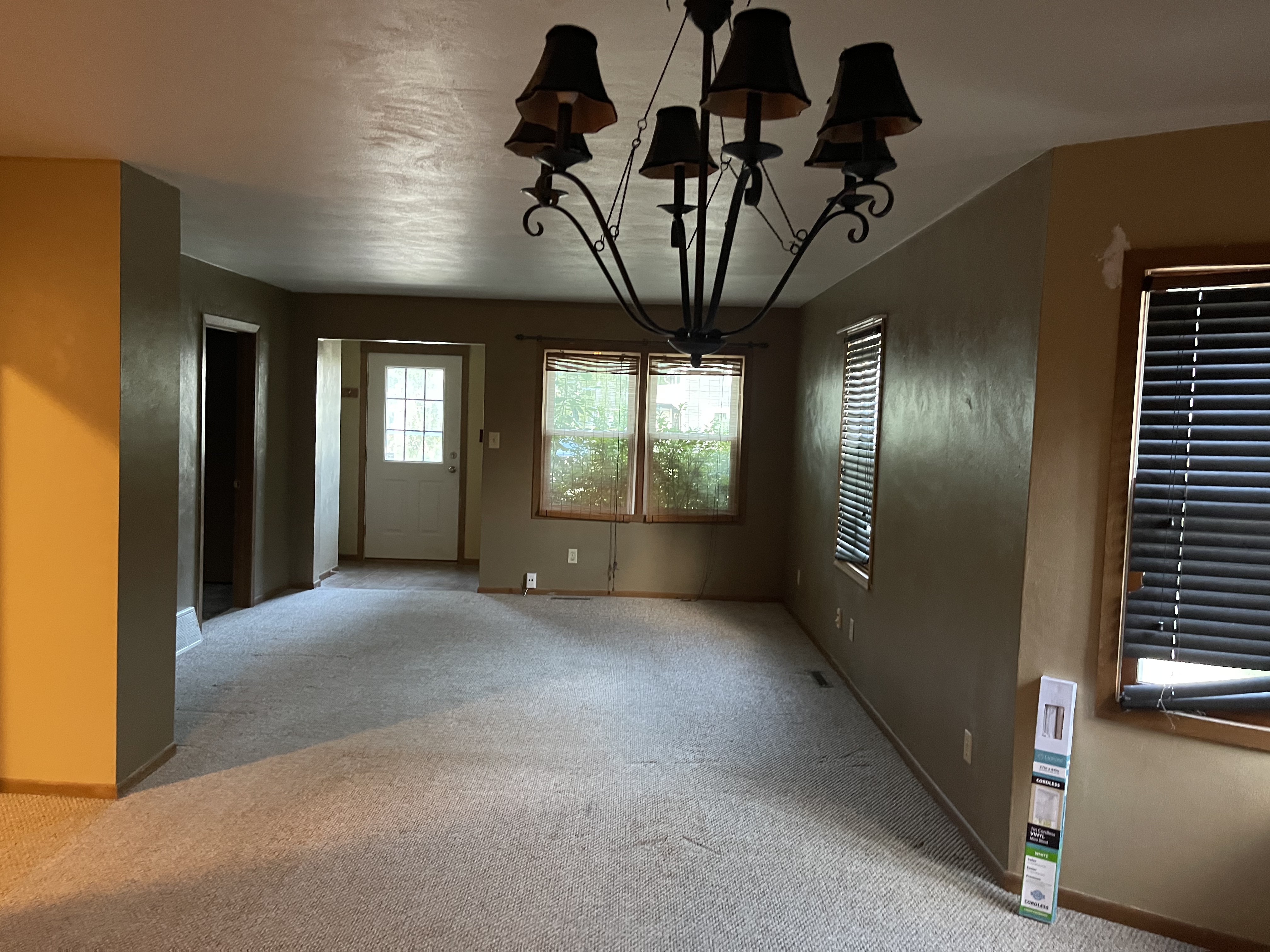 621 Property Remodel